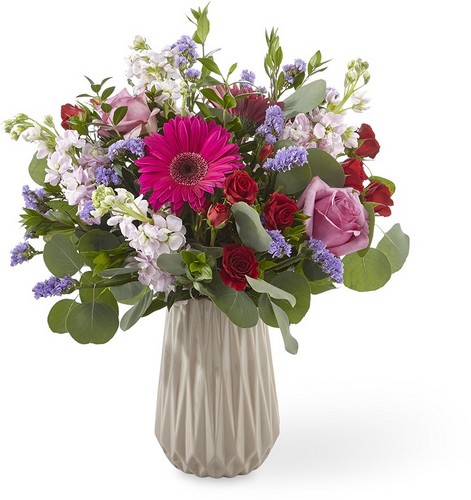 The FTD Sweet Memories Bouquet